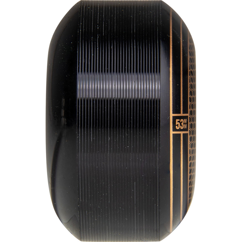 NKX Skateboard Rueda 53 mm