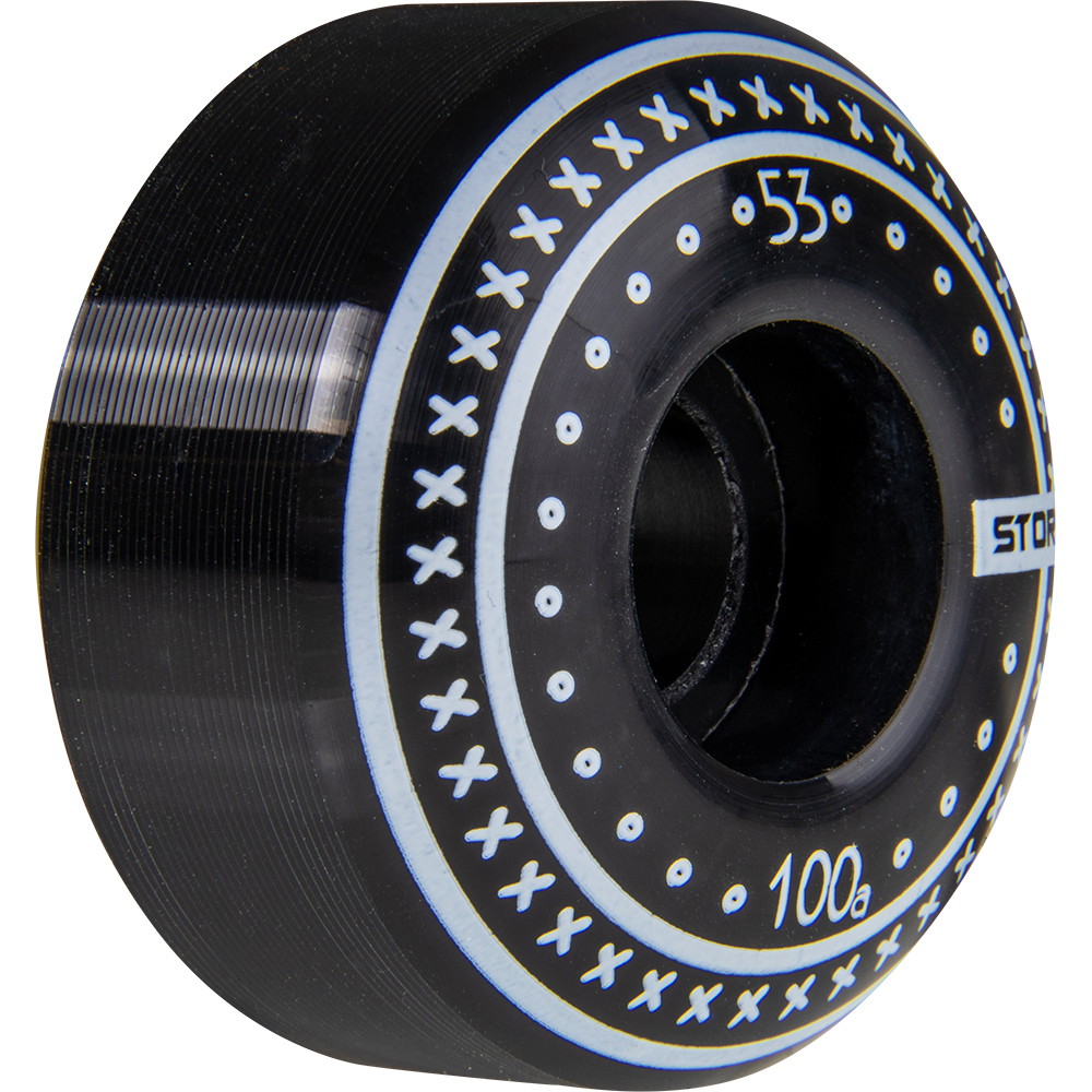 Rueda de patineta Story 53 mm