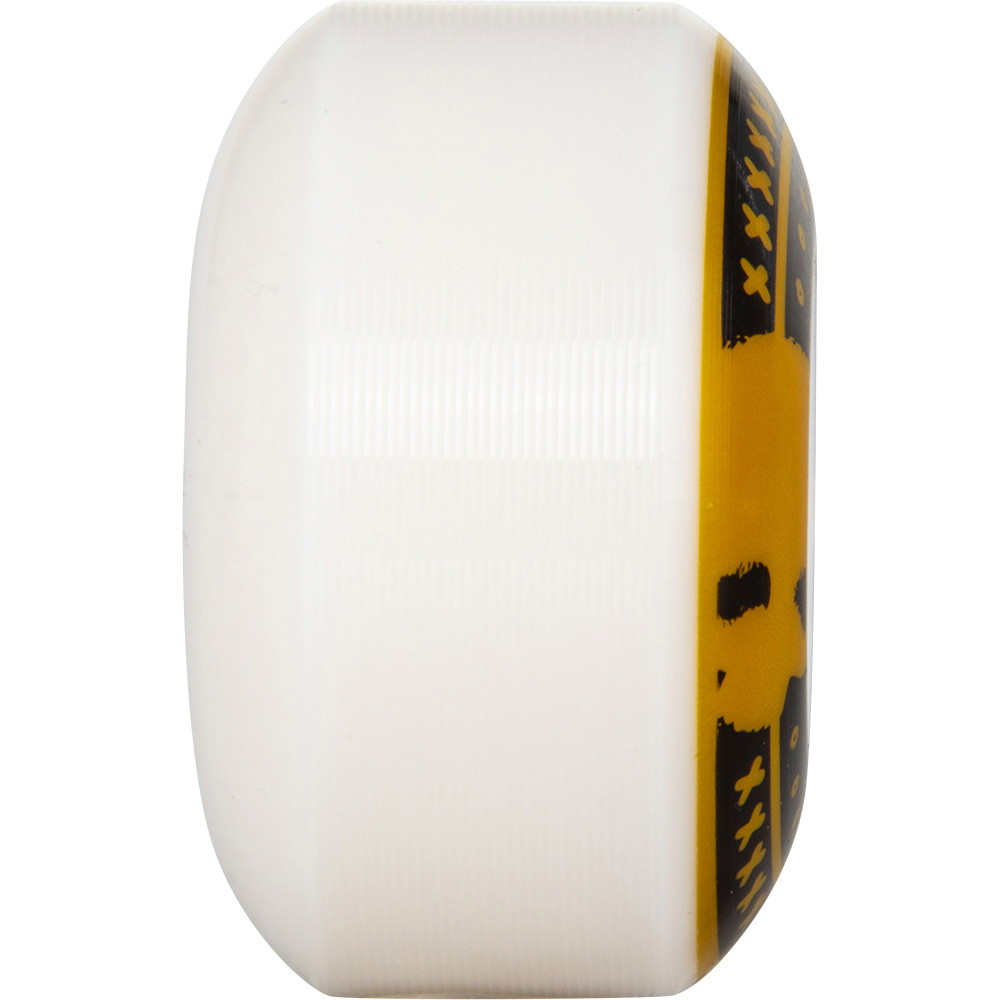 Rueda de patineta NKX de 53 mm