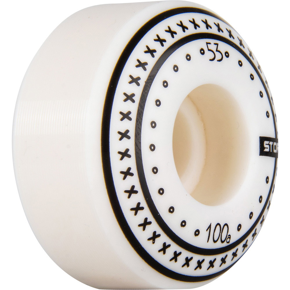 Rueda de patineta Story 53 mm