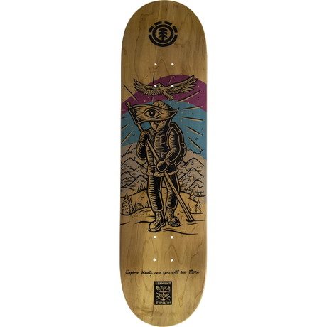 Tablas de skate Element 8.2"