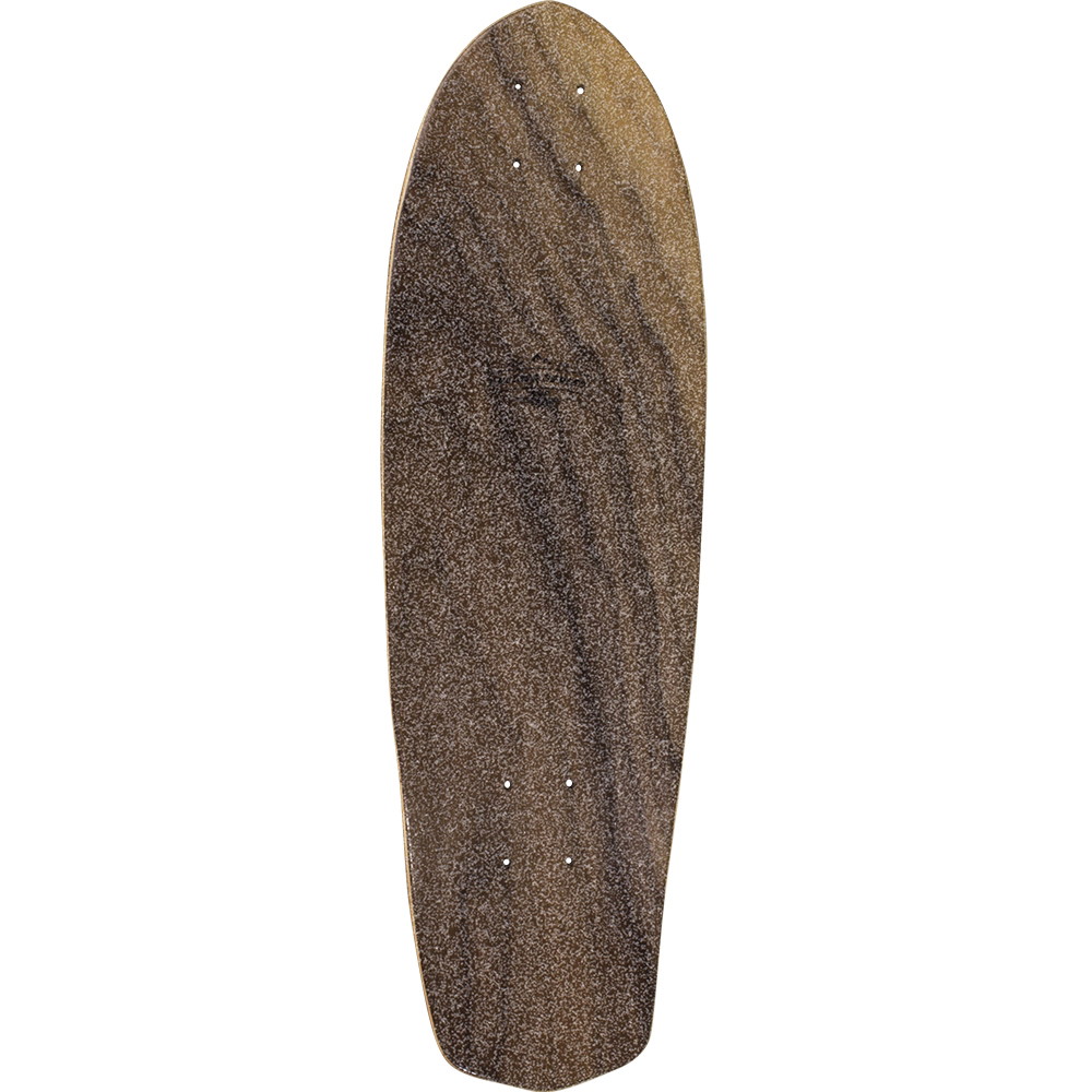 NKX Classic Mini Cruiser Skateboard Deck