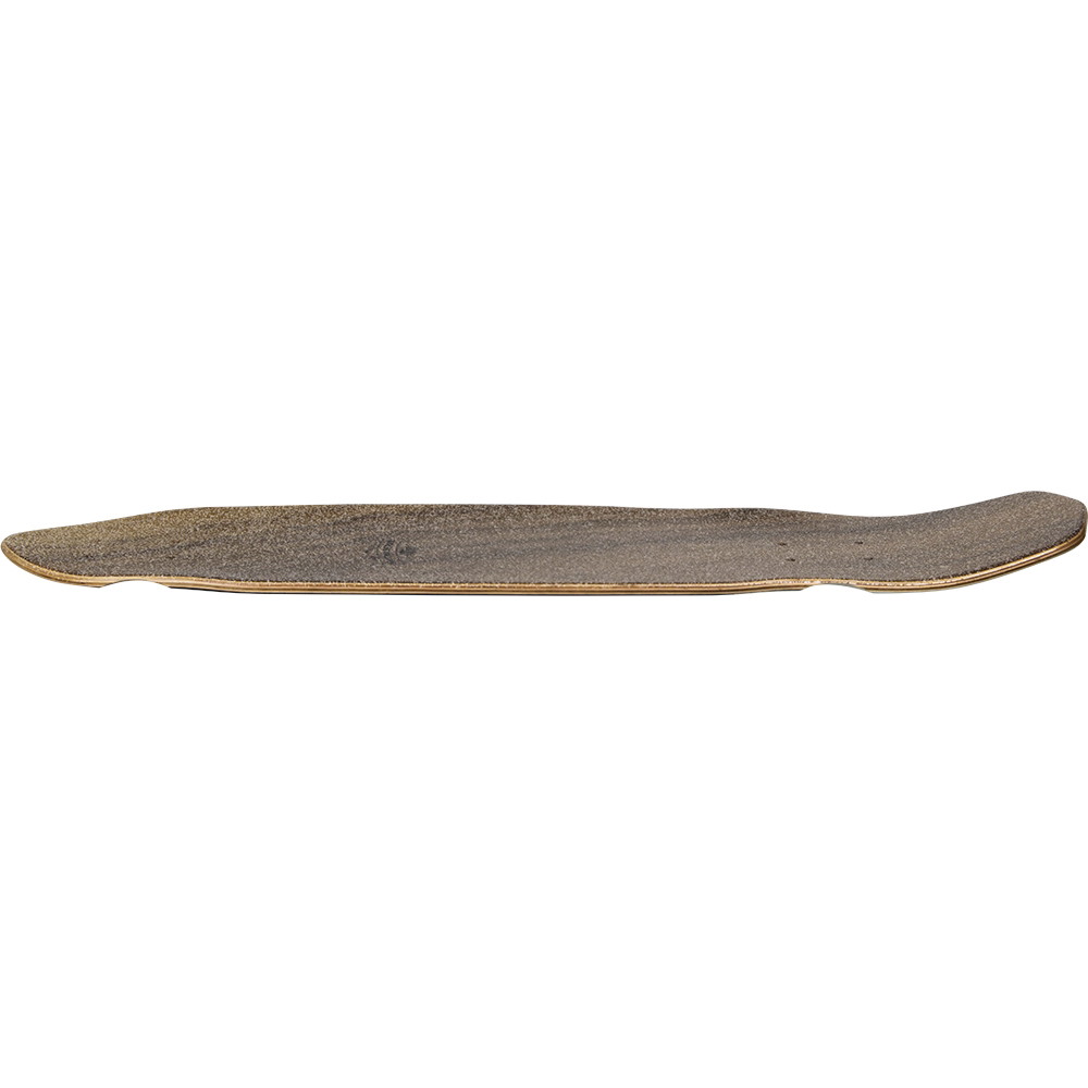 NKX Classic Mini Cruiser Skateboard Deck
