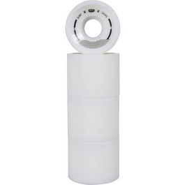Ruedas NKX Surfskate / Longboard 69 mm