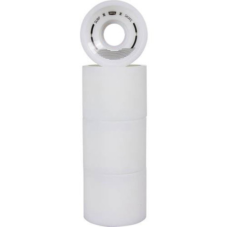 Ruedas NKX Surfskate / Longboard 69 mm