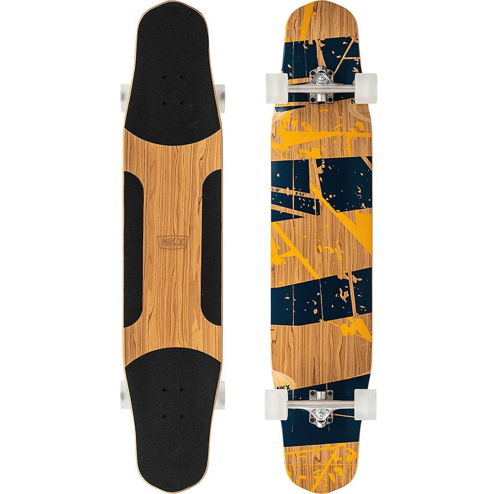 NKX Superior Longboard de Baile