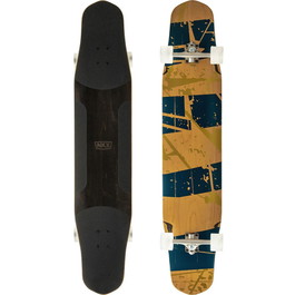 NKX Superior Longboard de Baile