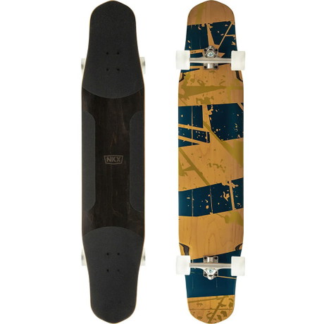 NKX Superior Longboard de Baile