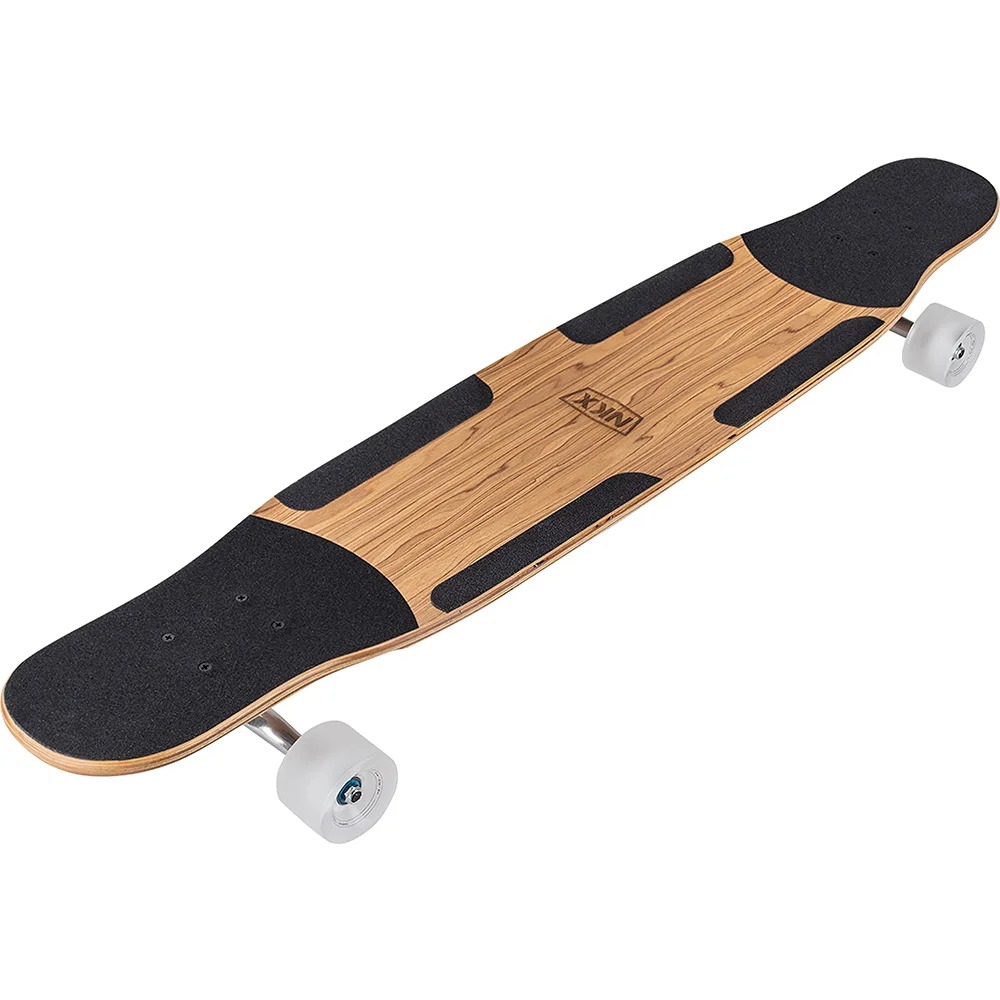 Longboard Geométrico NKX