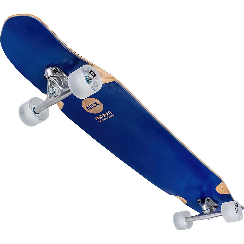 Longboard NKX Flagship Dancing