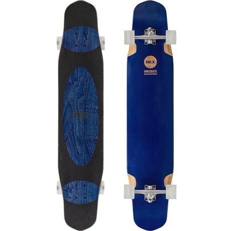 Longboard NKX Flagship Dancing
