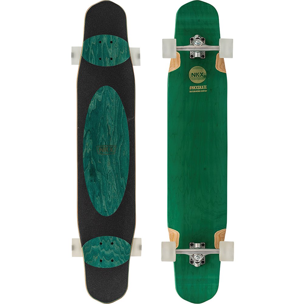 Longboard NKX Flagship Dancing