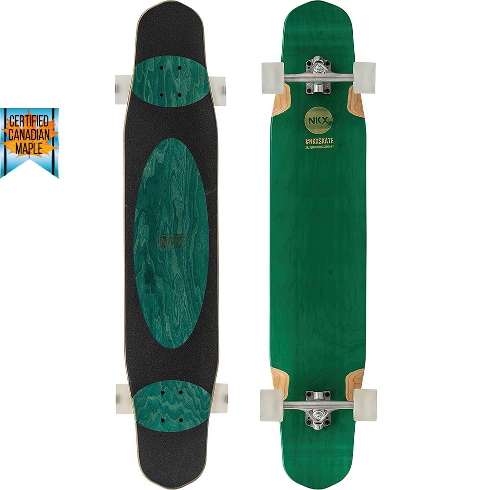 Longboard NKX Flagship Dancing