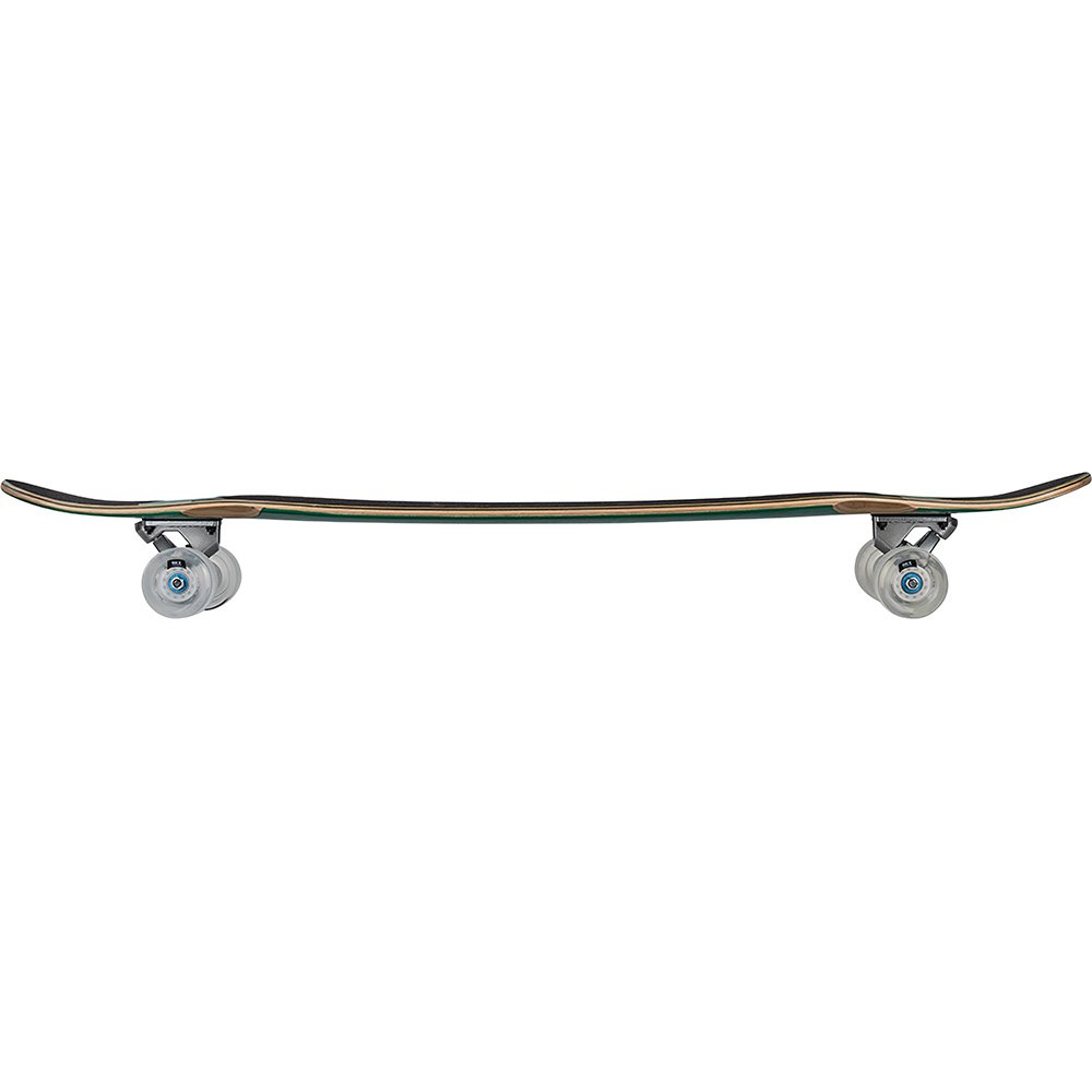 Longboard NKX Flagship Dancing