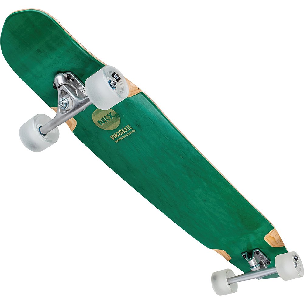 Longboard NKX Flagship Dancing