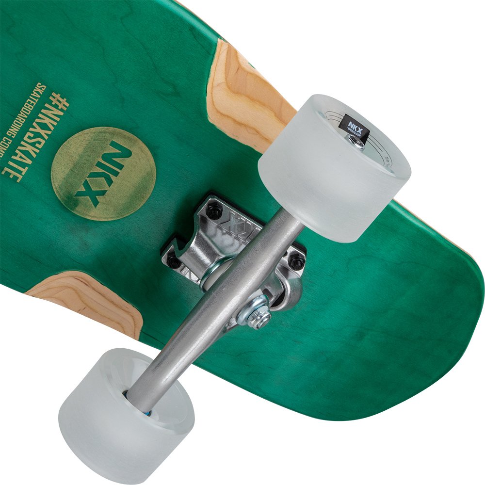 Longboard NKX Flagship Dancing