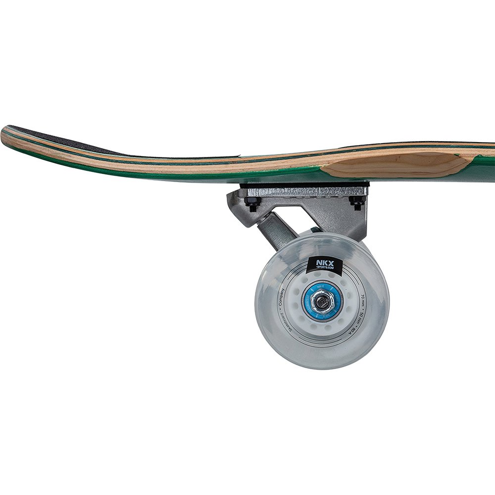 Longboard NKX Flagship Dancing
