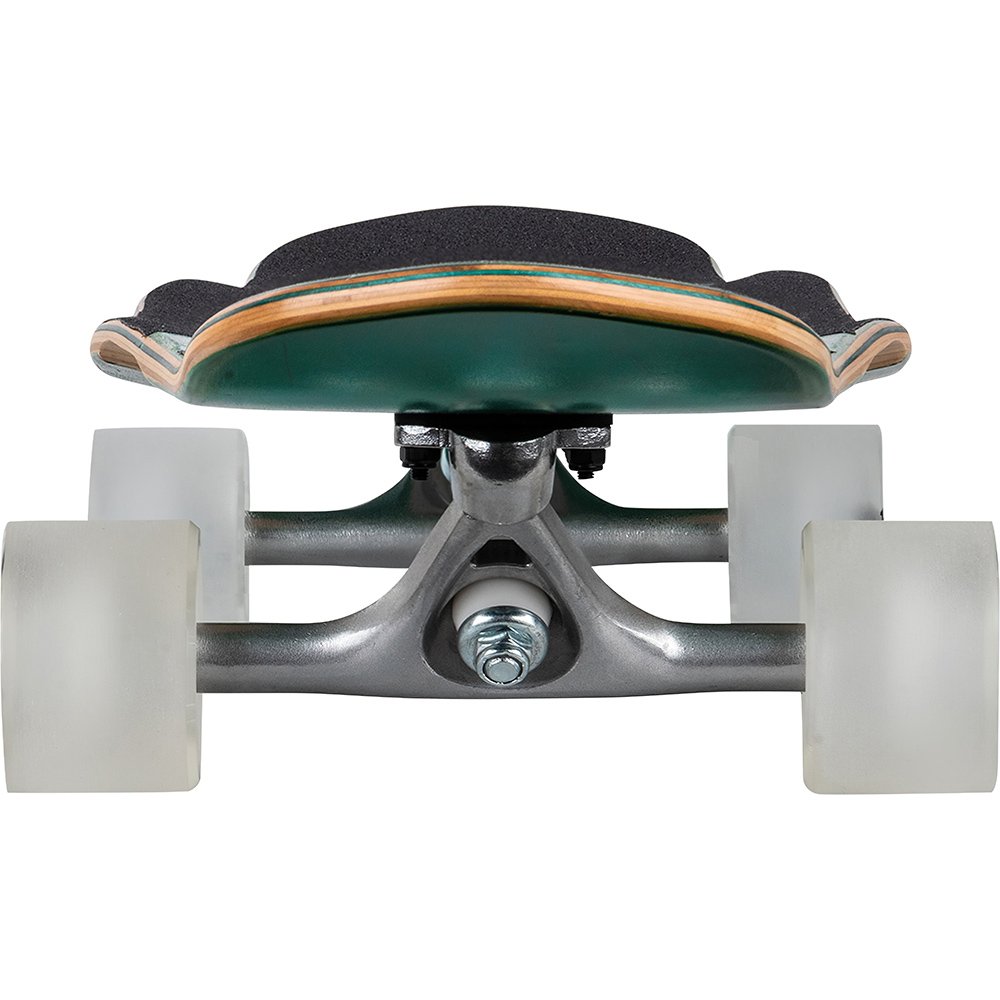 Longboard NKX Flagship Dancing