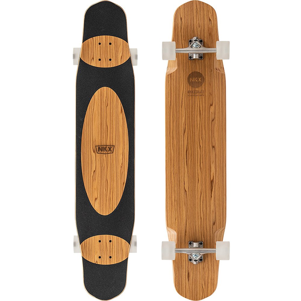 Longboard NKX Flagship Dancing