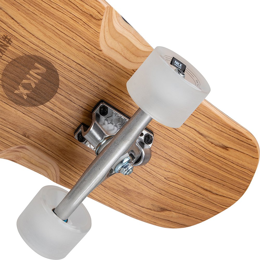 Longboard NKX Flagship Dancing