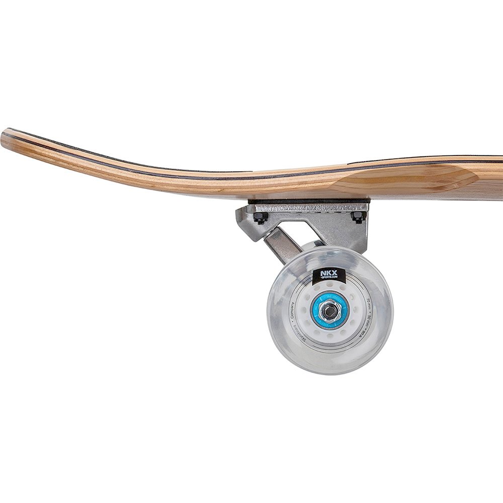 Longboard NKX Flagship Dancing