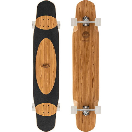 Longboard NKX Flagship Dancing