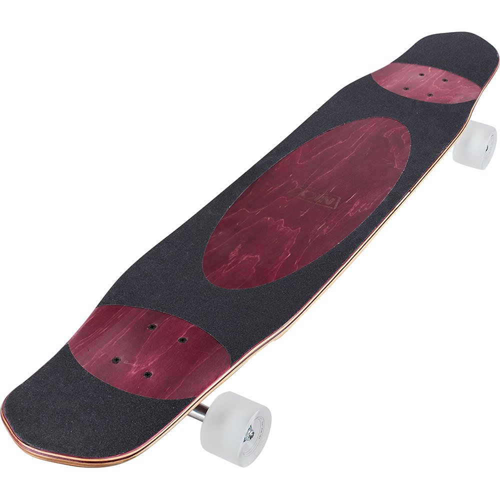 Longboard NKX Flagship Dancing