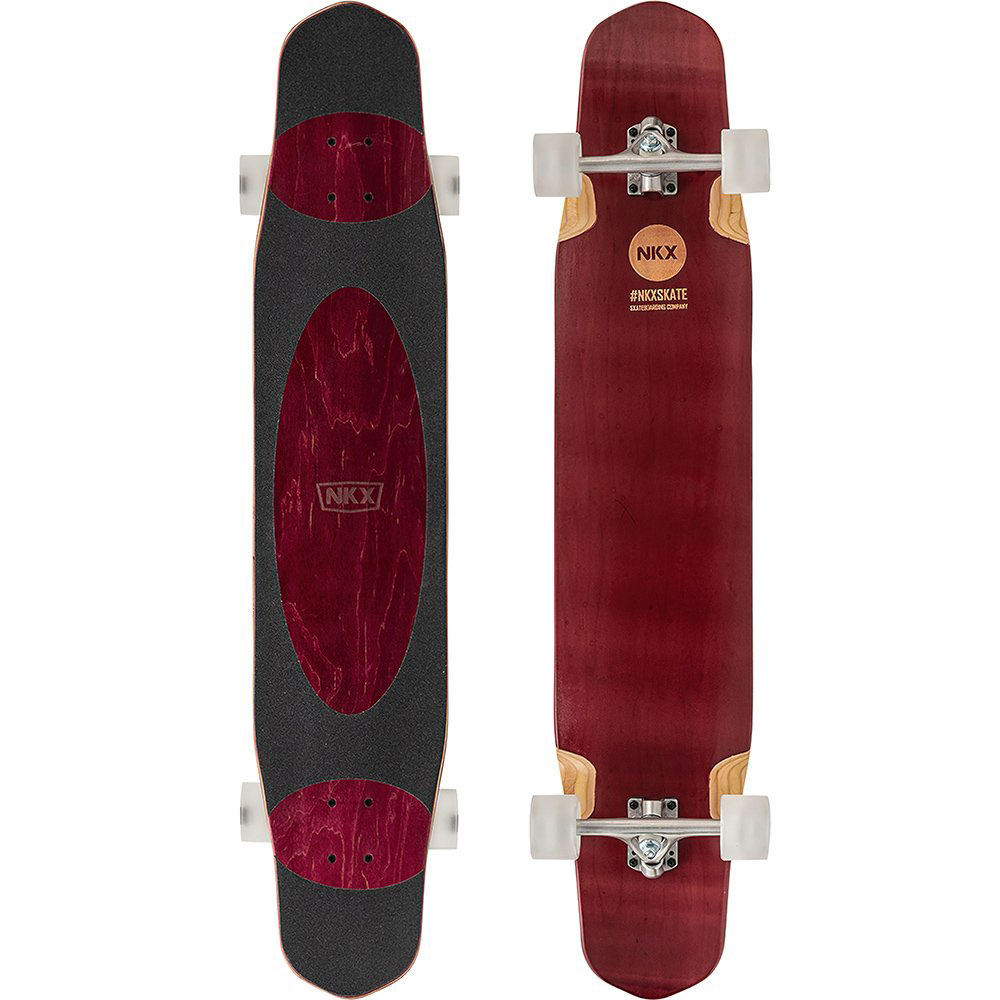 Longboard NKX Flagship Dancing