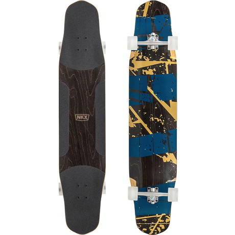 NKX Superior Longboard de Baile