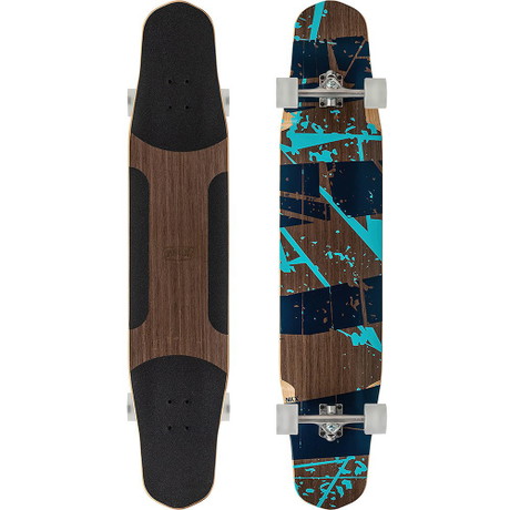 NKX Superior Longboard de Baile