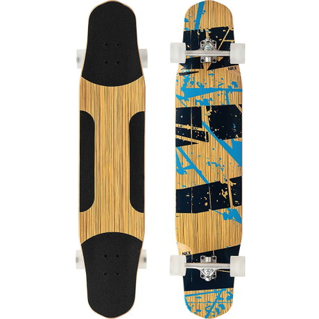 NKX Superior Longboard de Baile
