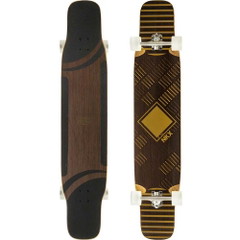 NKX Vegas Longboard de Baile