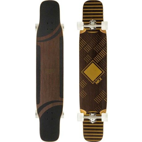 NKX Vegas Longboard de Baile