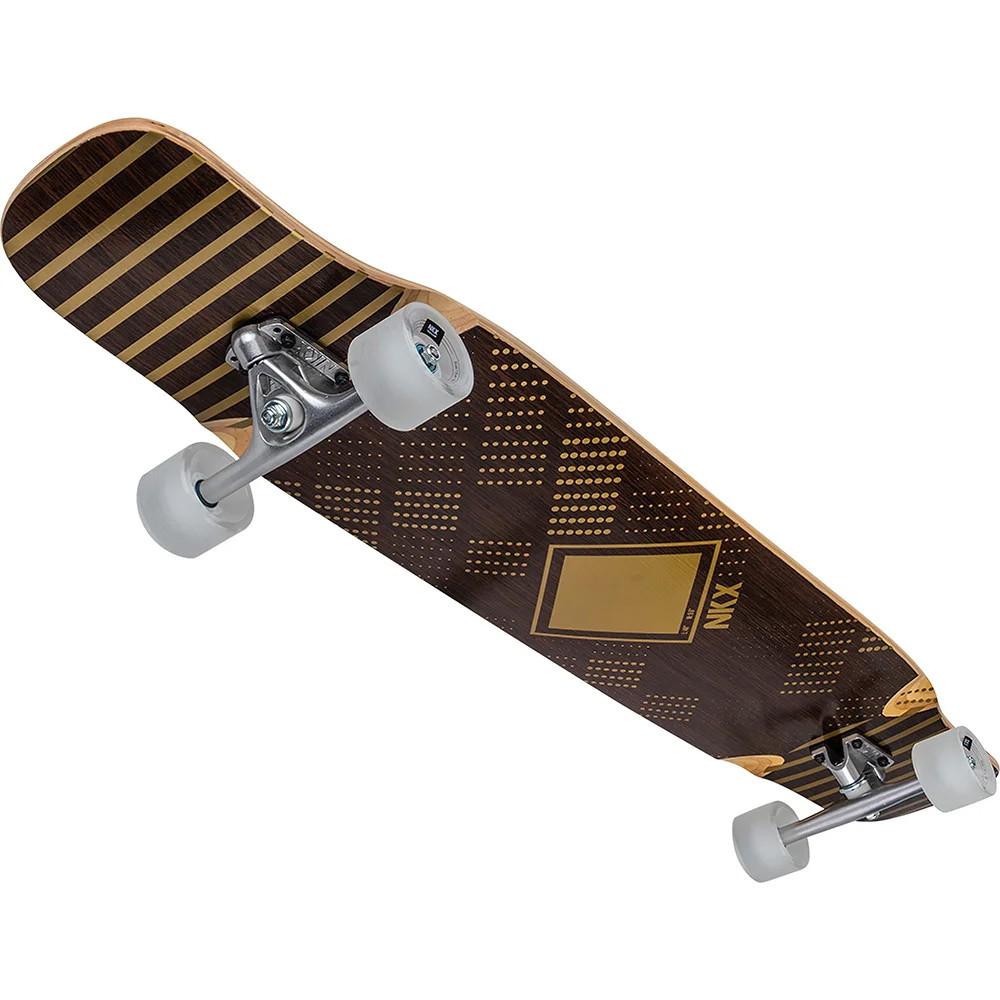NKX Vegas Longboard de Baile