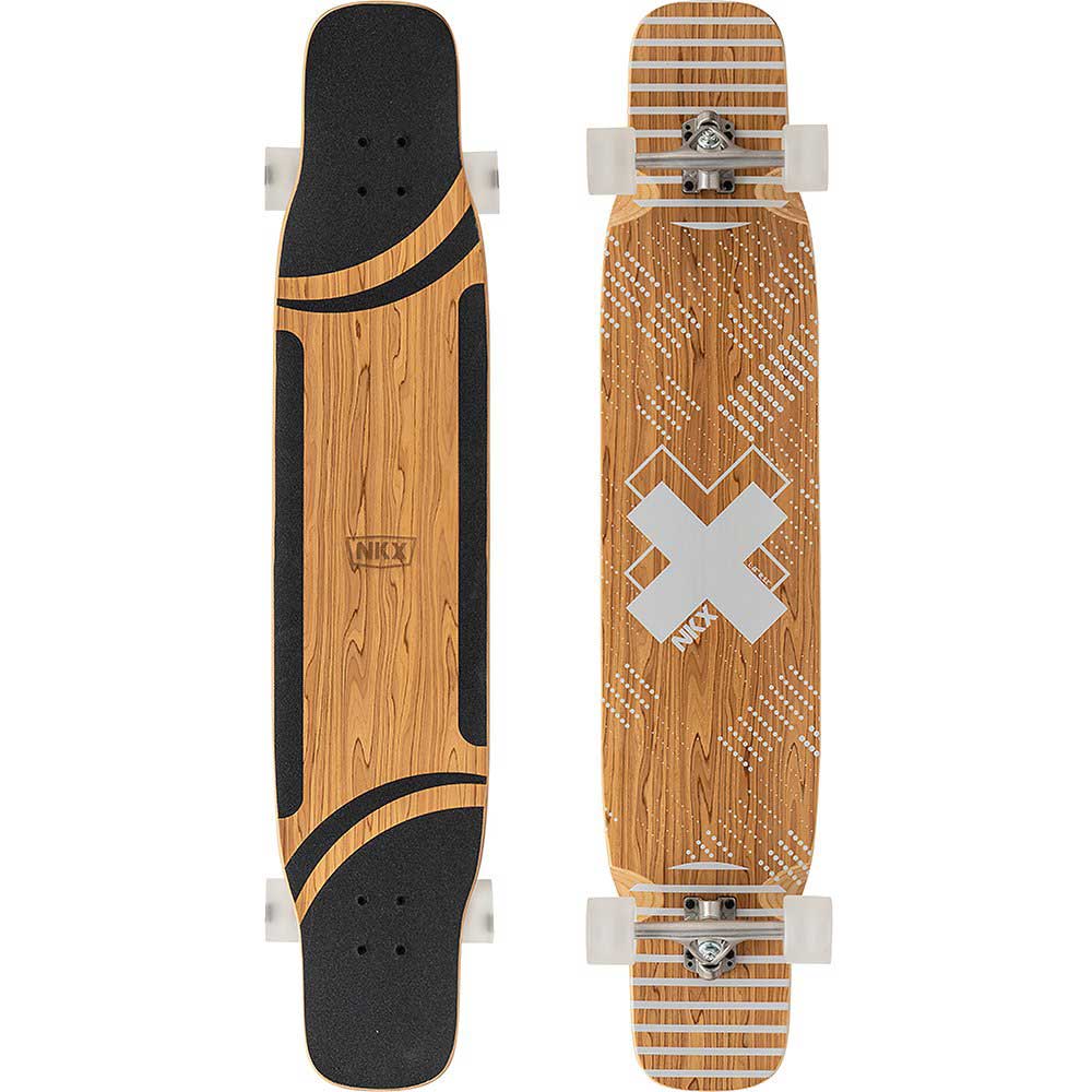 NKX Vegas Longboard de Baile