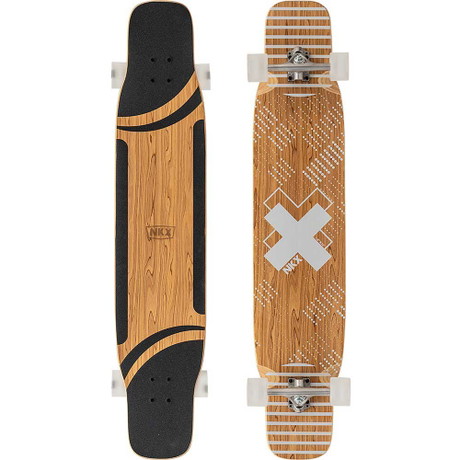 NKX Vegas Longboard de Baile