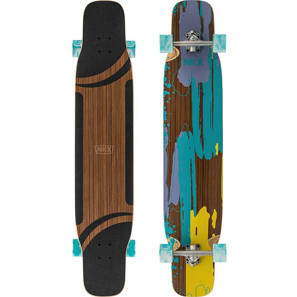 NKX Vegas Longboard de Baile