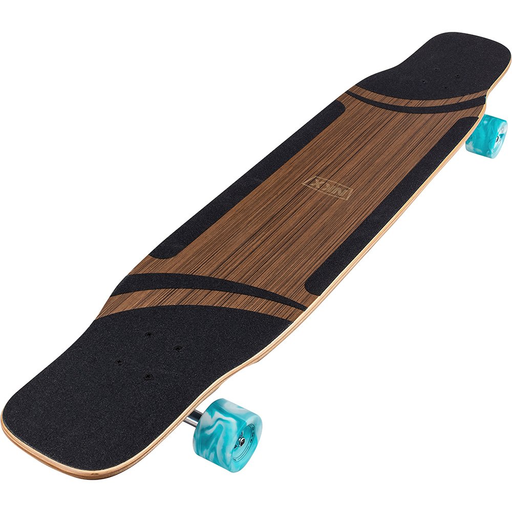 NKX Vegas Longboard de Baile