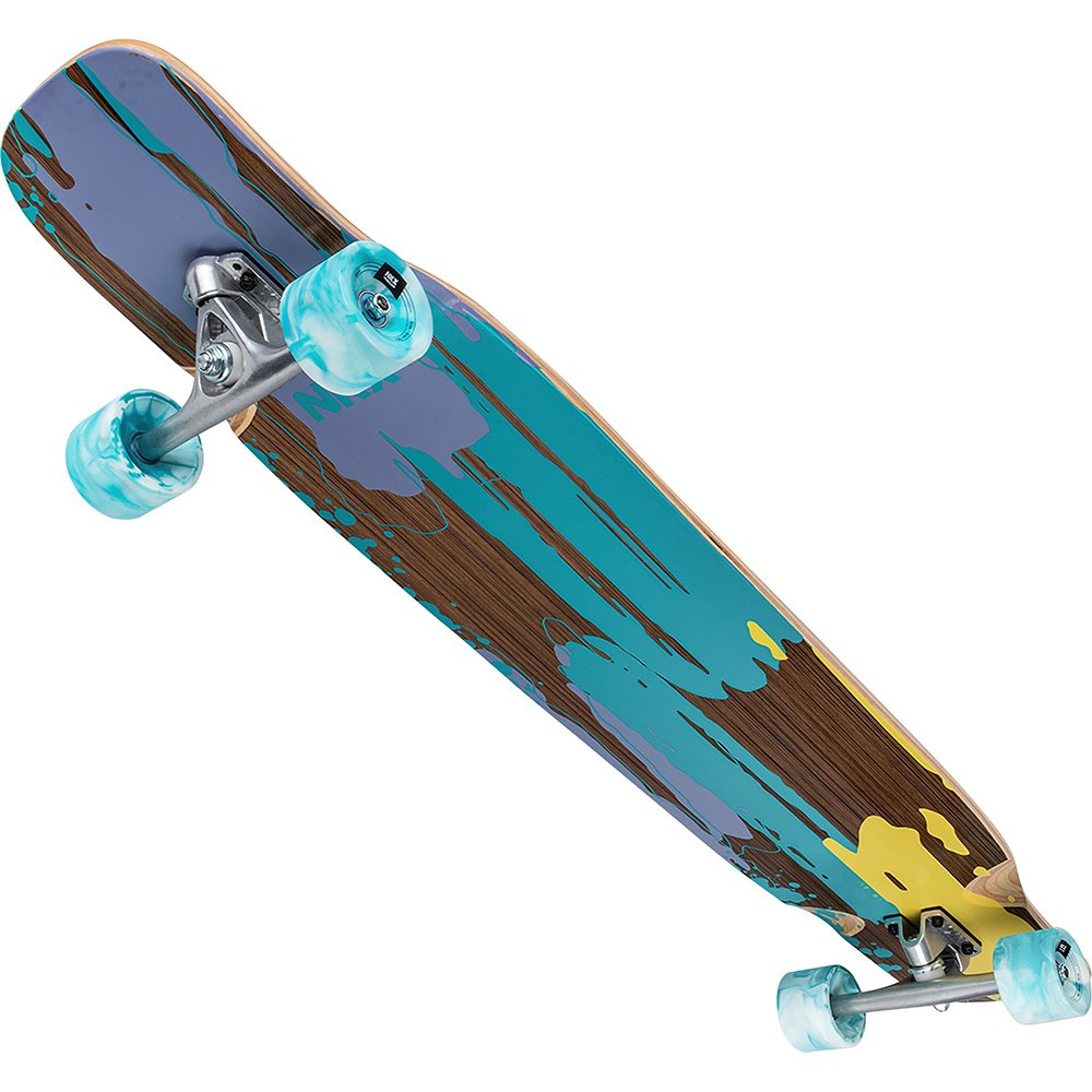NKX Vegas Longboard de Baile
