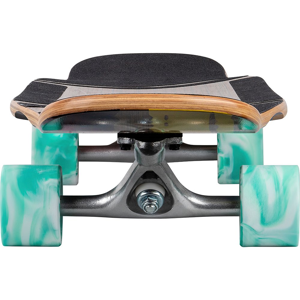 NKX Vegas Longboard de Baile
