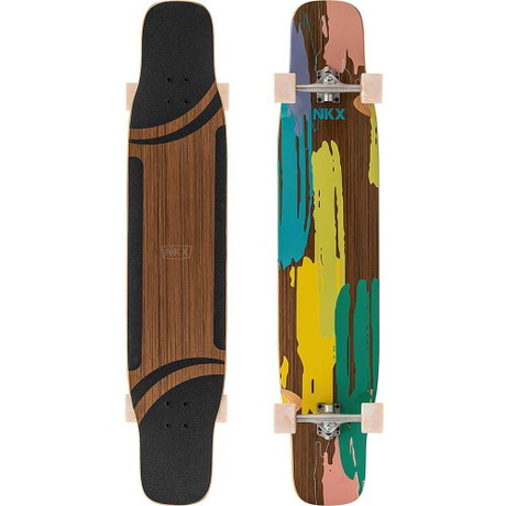 NKX Vegas Longboard de Baile