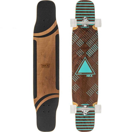 NKX Vegas Longboard de Baile