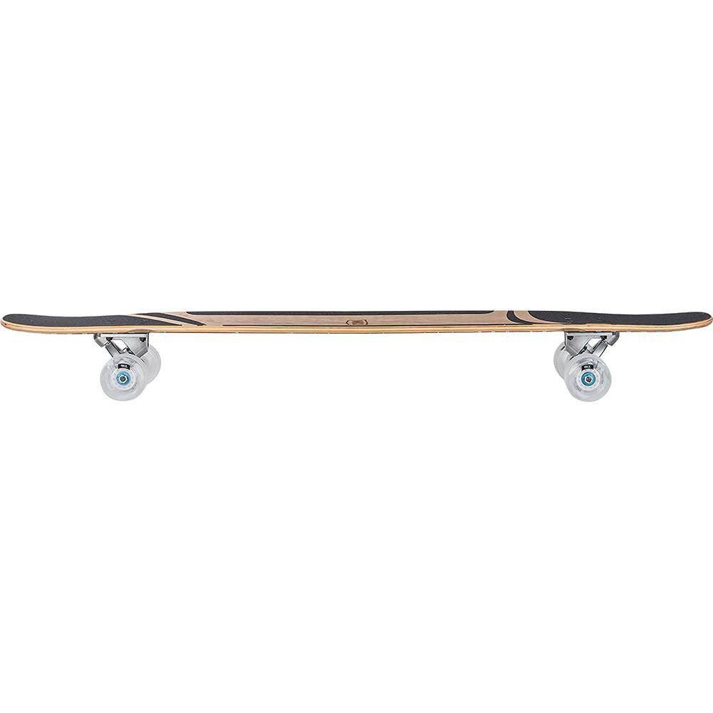 NKX Vegas Longboard de Baile