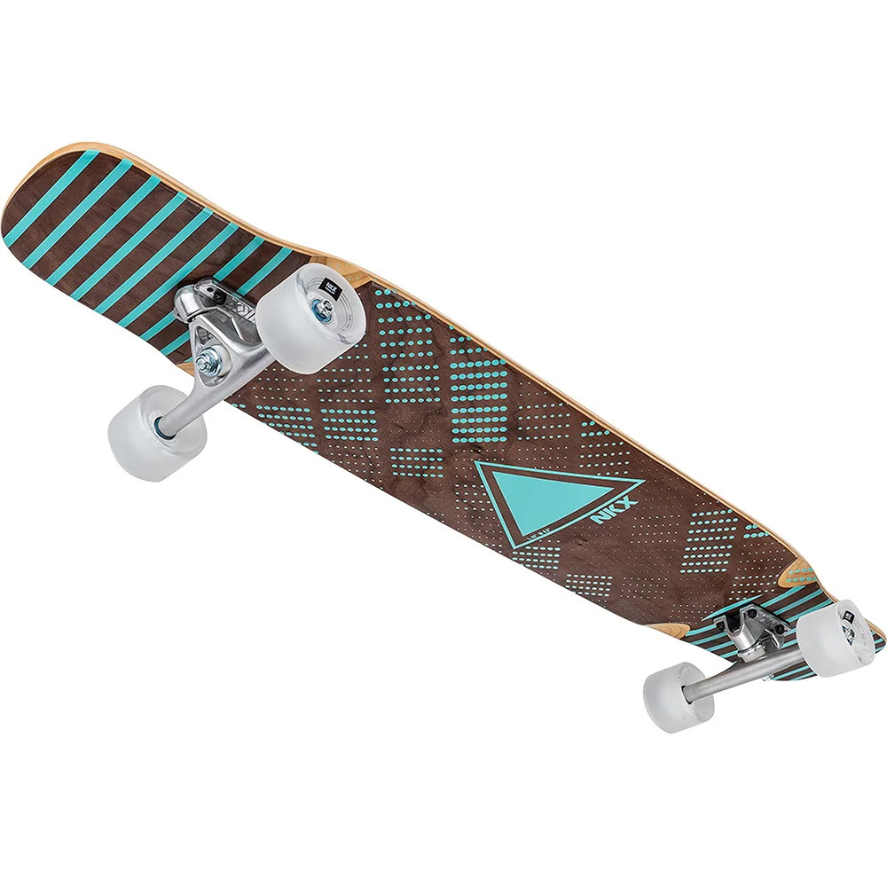 NKX Vegas Longboard de Baile