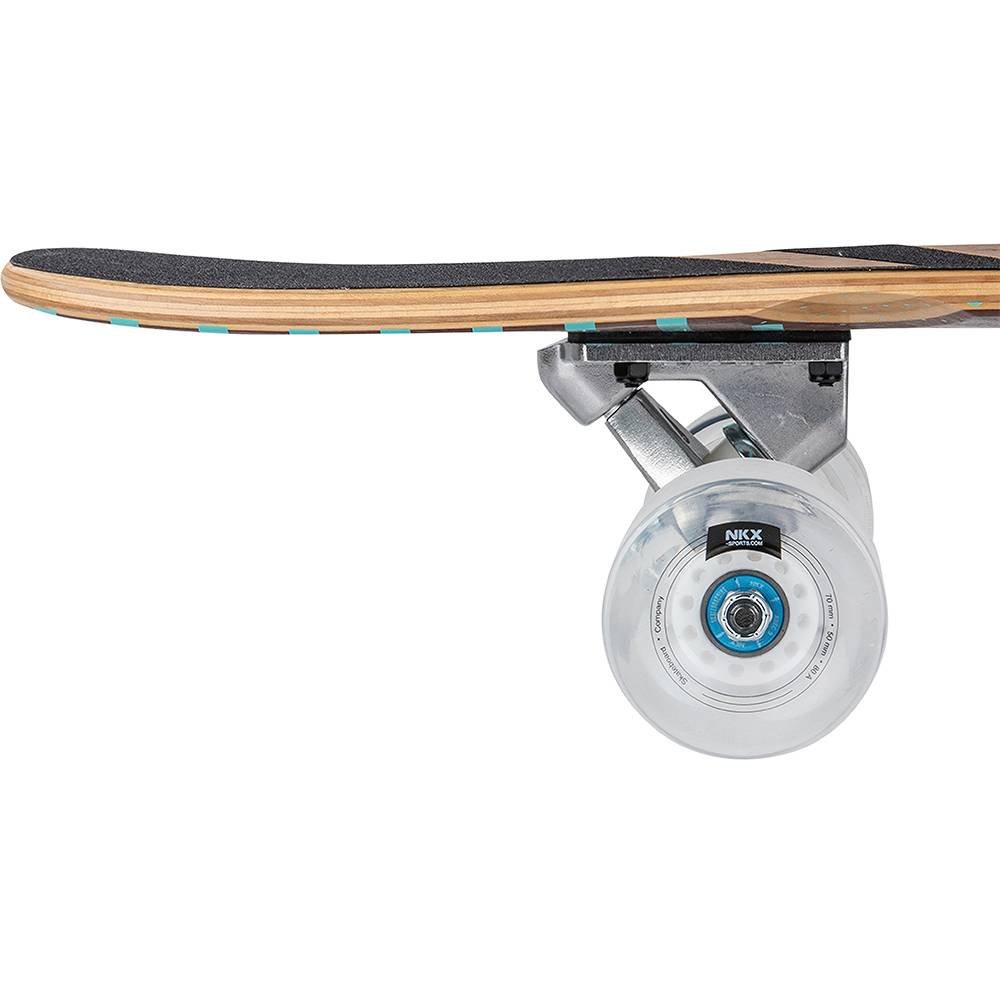 NKX Vegas Longboard de Baile