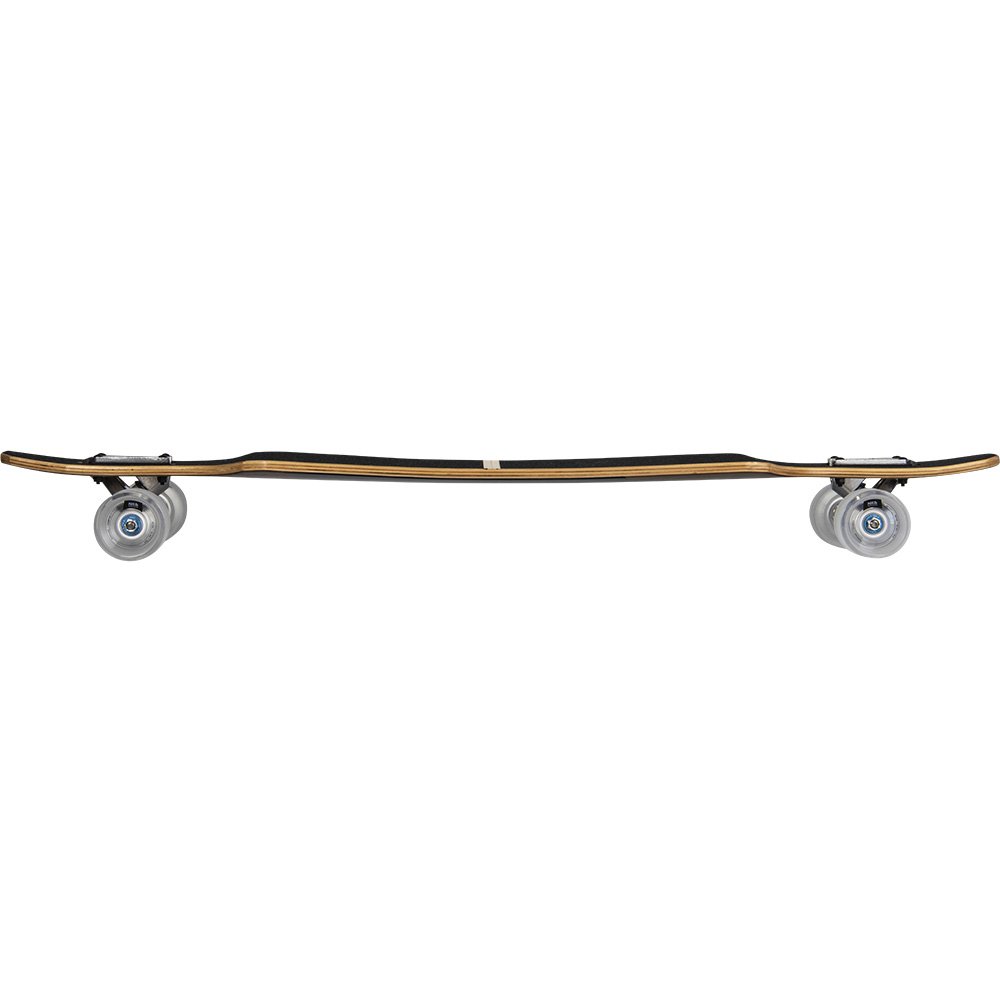 NKX Longboard Fearless