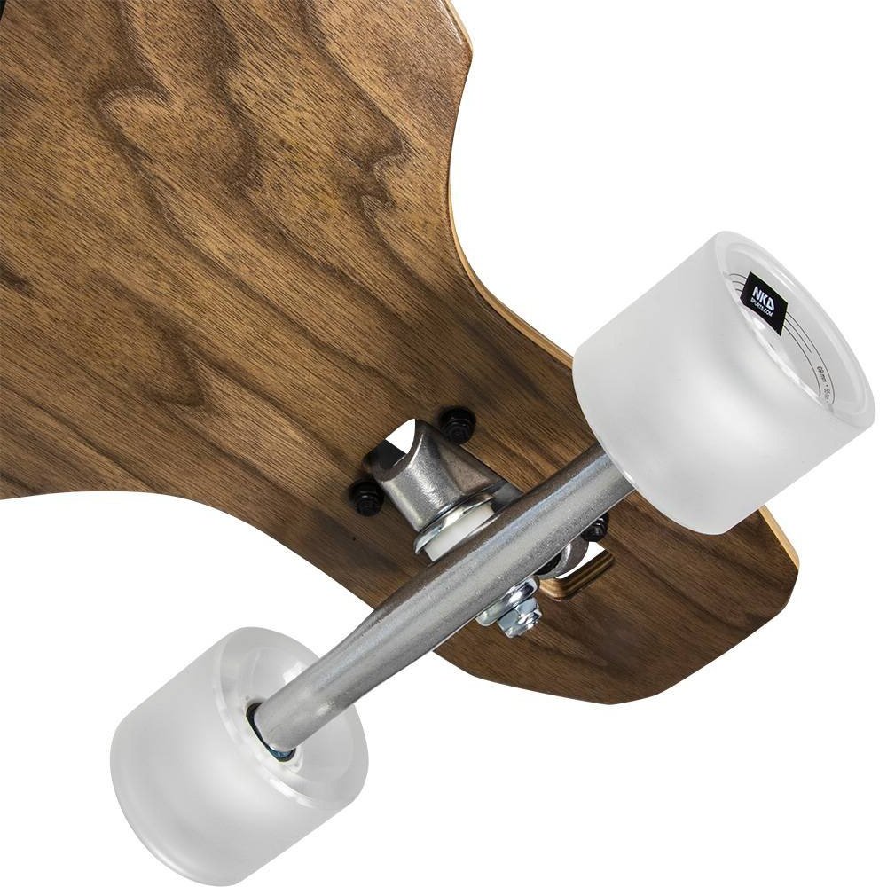 NKX Longboard Fearless