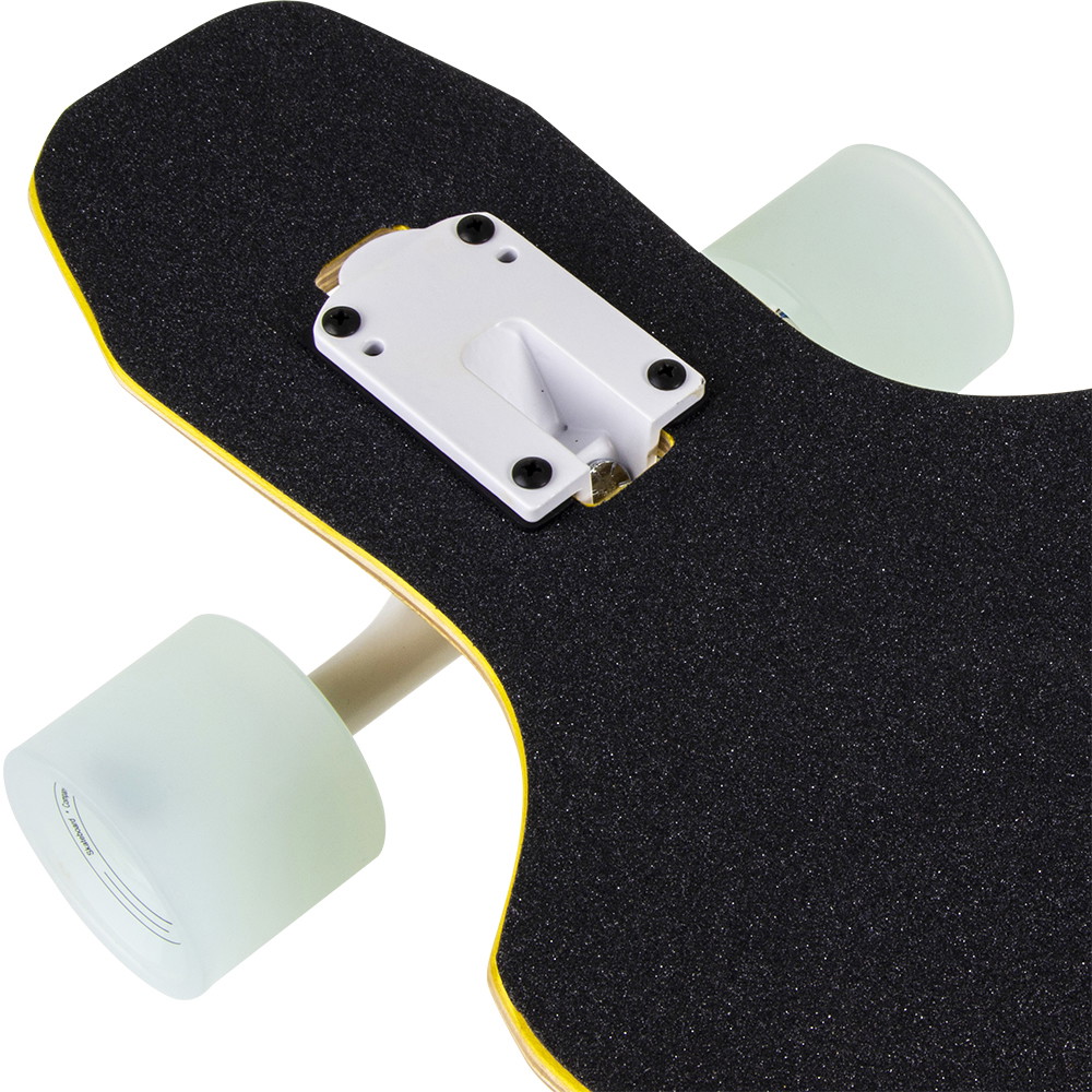 NKX Longboard Fearless