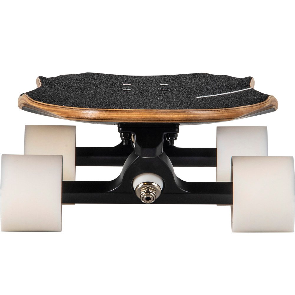 NKX Risk Downhill Longboard