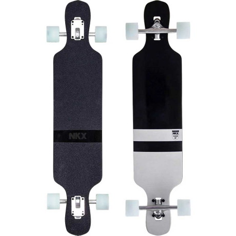Longboard NKX Canadiens